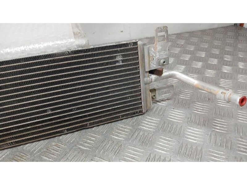 Recambio de radiador agua para ford kuga iii (dfk) 2.5 duratec plug-in-hybrid referencia OEM IAM LX618D048FC  