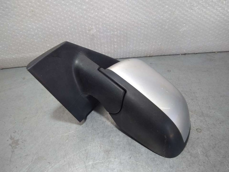 Recambio de retrovisor izquierdo para dacia lodgy laureate referencia OEM IAM 963025005R  ELECTRICO 5 CABLES