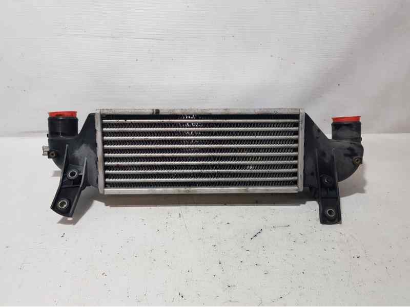 Recambio de intercooler para ford focus berlina (cak) ghia referencia OEM IAM XS4Q9L440BD  