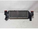 Recambio de intercooler para ford focus berlina (cak) ghia referencia OEM IAM XS4Q9L440BD  
