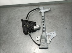 Recambio de elevalunas delantero derecho para peugeot 108 active referencia OEM IAM 402662A 2 PINS ELECTRICO 2 PINS