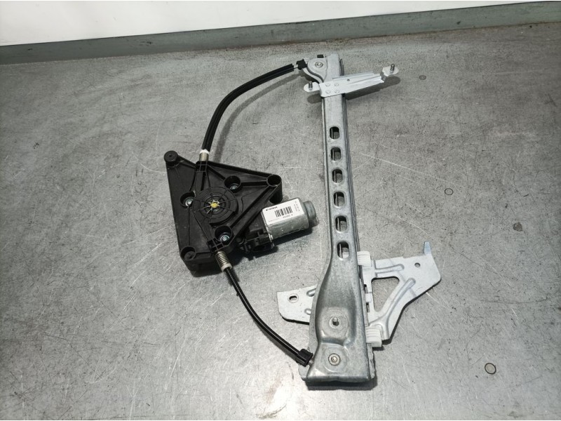 Recambio de elevalunas delantero derecho para peugeot 108 active referencia OEM IAM 402662A 2 PINS ELECTRICO 2 PINS