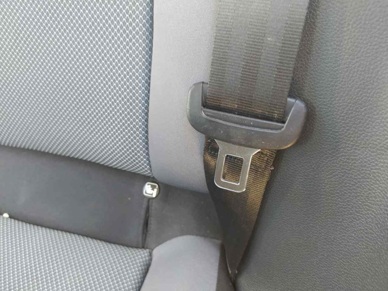 Recambio de cinturon seguridad trasero izquierdo para seat arona style edition referencia OEM IAM 6F0857805AR  