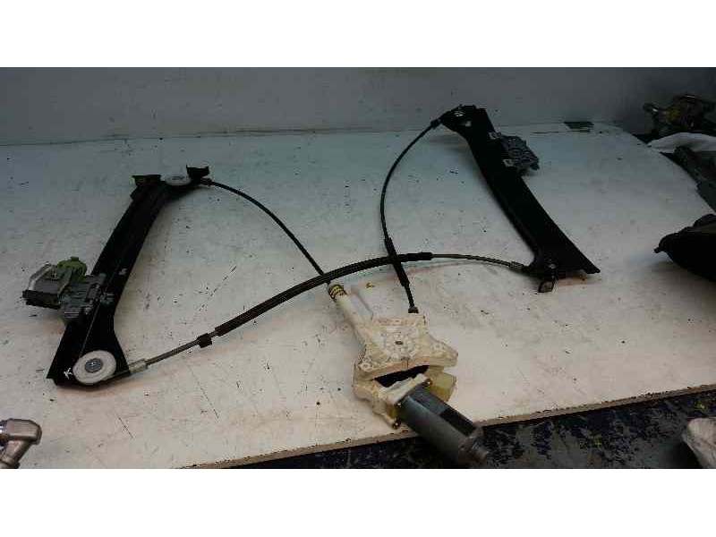 Recambio de elevalunas delantero derecho para mercedes-benz clase clk (w209) coupe 500 (209.375) referencia OEM IAM  6 PINS ELEC