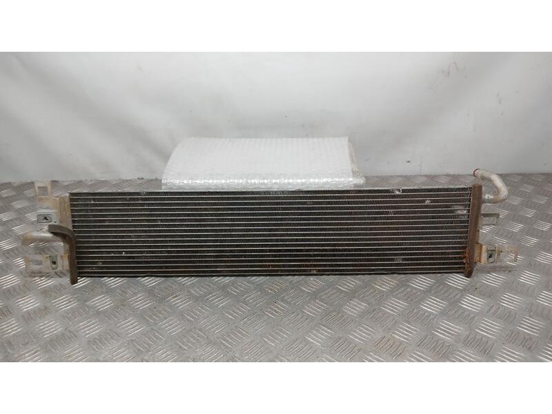 Recambio de radiador agua para ford kuga iii (dfk) 2.5 duratec plug-in-hybrid referencia OEM IAM LX618D048FC  