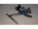 Recambio de elevalunas trasero izquierdo para nissan juke (f15) acenta referencia OEM IAM  2 PINS ELECTRICO