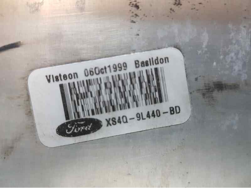 Recambio de intercooler para ford focus berlina (cak) ghia referencia OEM IAM XS4Q9L440BD  