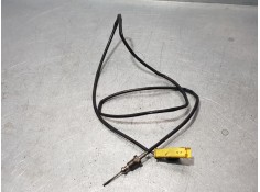 Recambio de sensor para peugeot 508 business line referencia OEM IAM 9670381580 04N212520 