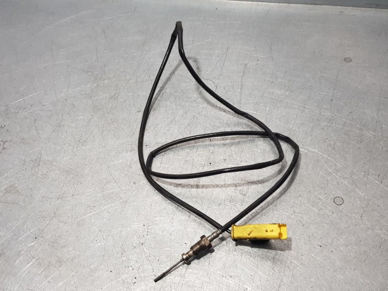 Recambio de sensor para peugeot 508 business line referencia OEM IAM 9670381580 04N212520 