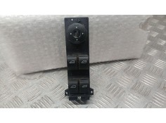 Recambio de mando elevalunas delantero izquierdo para ford focus ii (da_, hcp, dp) 1.8 tdci referencia OEM IAM 3M5T14R132AF C/ M