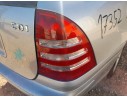 Recambio de piloto trasero derecho para mercedes-benz clase c t-model (s203) c 220 cdi (203.206) referencia OEM IAM 2038200264  