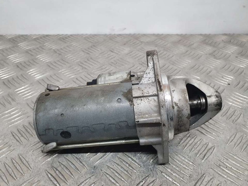Recambio de motor arranque para ford ka+ ultimate referencia OEM IAM 8V2111000BE 30659513 VALEO