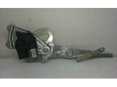 ELEVALUNAS TRASERO DERECHO 827303178R 6 PINS ELECTRICO