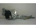 Recambio de elevalunas trasero derecho para renault scenic iii grand dynamique referencia OEM IAM 827303178R 6 PINS ELECTRICO