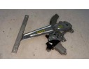 Recambio de elevalunas trasero izquierdo para nissan juke (f15) acenta referencia OEM IAM  2 PINS ELECTRICO