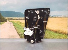 ELEVALUNAS TRASERO IZQUIERDO 9466809 6 PINS ELECTRICO