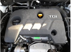 Recambio de tapa motor para mg zs suv (azs1) 1.0 t-gdi referencia OEM IAM 30075641  