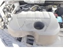 Recambio de tapa motor para nissan qashqai ii (j11, j11_) 1.5 dci referencia OEM IAM 140414EA1A  