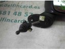 Recambio de retrovisor derecho para chevrolet matiz 1.0 cat referencia OEM IAM   