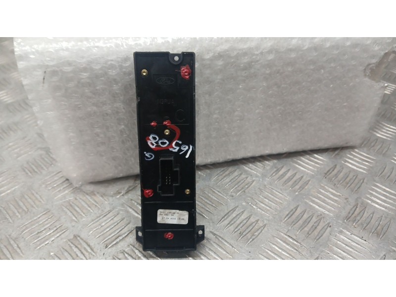 Recambio de mando elevalunas delantero izquierdo para ford focus ii (da_, hcp, dp) 1.8 tdci referencia OEM IAM 3M5T14R132AF C/ M