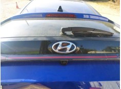 Recambio de piloto trasero central para hyundai i20 n line referencia OEM IAM 92409CO000 LED 