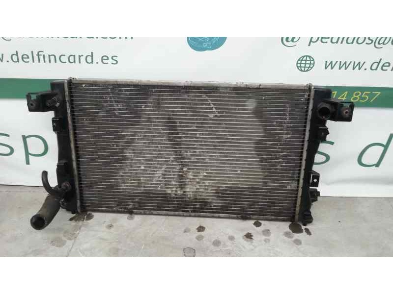 Recambio de radiador agua para chrysler vision (lh) 3.5 referencia OEM IAM   