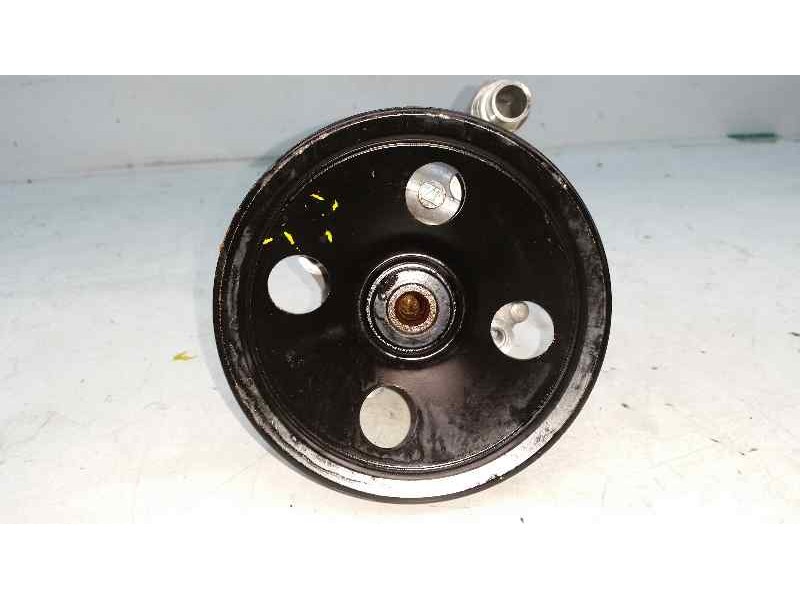 Recambio de bomba direccion para mercedes-benz clase clk (w209) coupe 500 (209.375) referencia OEM IAM 7692955518 A0024669801 ZF