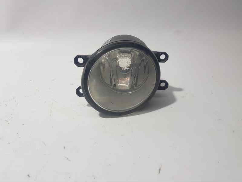Recambio de faro antiniebla izquierdo para toyota yaris (ksp9/scp9/nlp9) básico referencia OEM IAM 89210657 89210657 VALEO