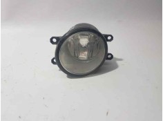 Recambio de faro antiniebla izquierdo para toyota yaris (ksp9/scp9/nlp9) básico referencia OEM IAM 89210657 89210657 VALEO
