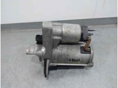 MOTOR ARRANQUE 233005993R 0001170669 BOSCH