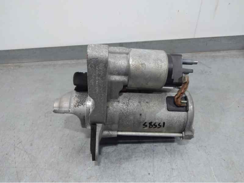 Recambio de motor arranque para renault clio v experience referencia OEM IAM 233005993R 0001170669 BOSCH
