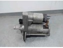 Recambio de motor arranque para renault clio v experience referencia OEM IAM 233005993R 0001170669 BOSCH