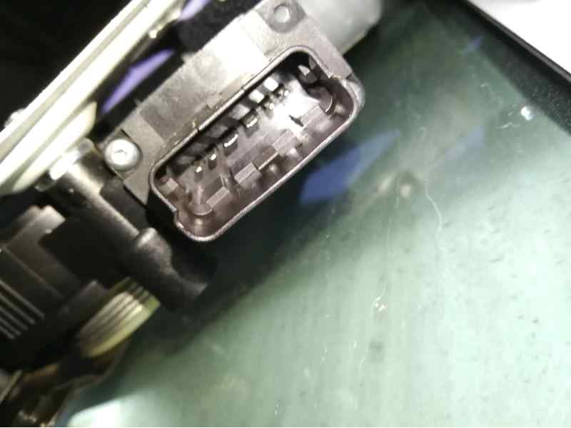 Recambio de elevalunas delantero izquierdo para citroën jumper grossraumkasten 33 l2h2 bluehdi 130 referencia OEM IAM  6 PINS EL