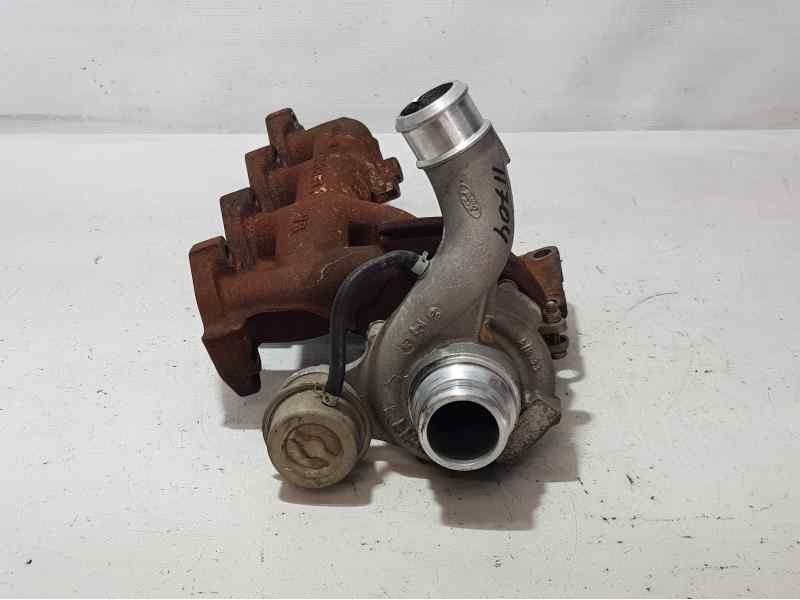 Recambio de turbocompresor para ford focus berlina (cak) ghia referencia OEM IAM XS4Q6K682DB 706499 GARRET