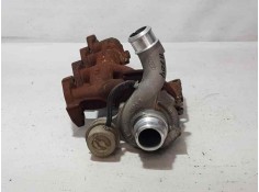TURBOCOMPRESOR XS4Q6K682DB 706499 GARRET