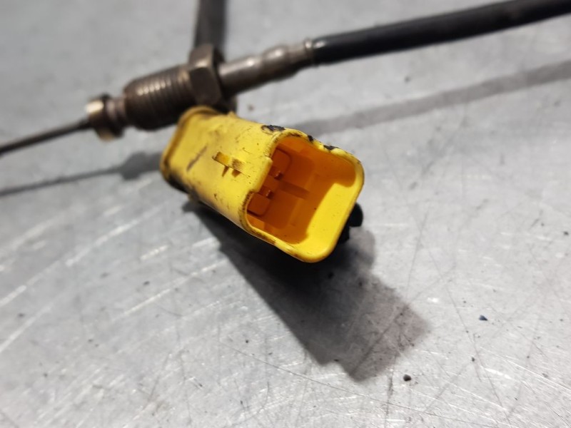 Recambio de sensor para peugeot 508 business line referencia OEM IAM 9670381580 04N212520 