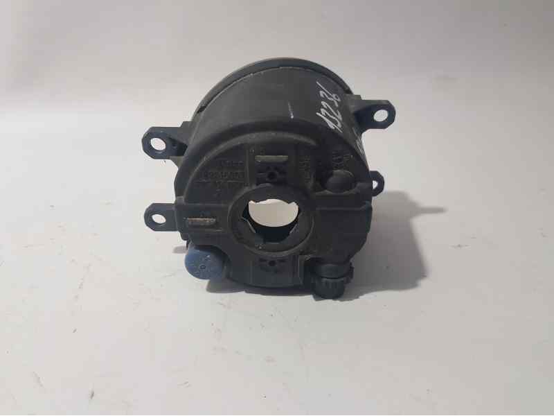 Recambio de faro antiniebla izquierdo para toyota yaris (ksp9/scp9/nlp9) básico referencia OEM IAM 89210657 89210657 VALEO