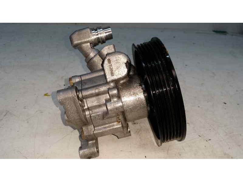 Recambio de bomba direccion para mercedes-benz clase clk (w209) coupe 500 (209.375) referencia OEM IAM 7692955518 A0024669801 ZF