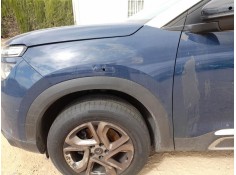 Recambio de aleta delantera izquierda para citroën c5 aircross (ac_, aj_, ar_, a4_) 1.2 puretech 130 (arhnsj) referencia OEM IAM