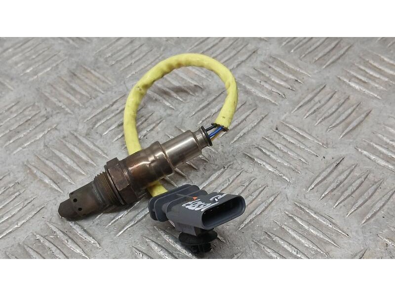 Recambio de sonda lambda para citroën c3 iii (sx) 1.2 puretech 82 referencia OEM IAM 9830441180  