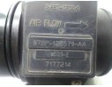 Recambio de caudalimetro para ford mondeo berlina (gd) 1.8 turbodiesel cat referencia OEM IAM 97BP12B579AA  