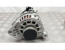 Recambio de alternador para hyundai kona (os, ose, osi) 1.0 t-gdi referencia OEM IAM 3730004950  8400383