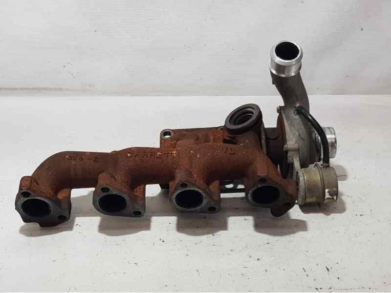 Recambio de turbocompresor para ford focus berlina (cak) ghia referencia OEM IAM XS4Q6K682DB 706499 GARRET