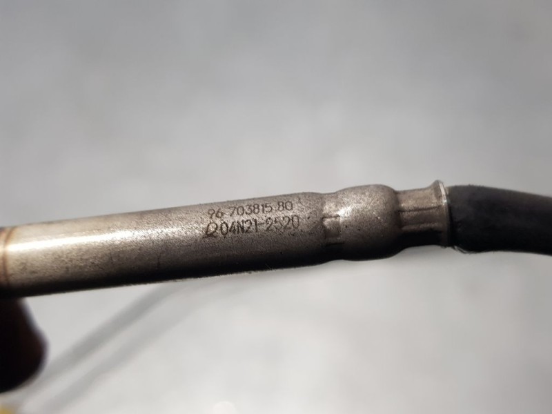 Recambio de sensor para peugeot 508 business line referencia OEM IAM 9670381580 04N212520 