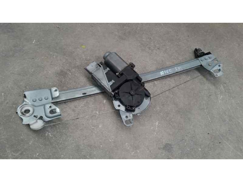 Recambio de elevalunas delantero izquierdo para citroën c3 1.4 sx plus referencia OEM IAM  6 PINS ELECTRICO