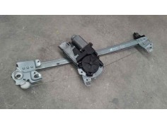 ELEVALUNAS DELANTERO IZQUIERDO 9221AQ 6 PINS ELECTRICO