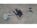 Recambio de elevalunas delantero izquierdo para citroën c3 1.4 sx plus referencia OEM IAM  6 PINS ELECTRICO