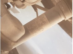 Recambio de transmision delantera derecha para nissan qashqai ii (j11, j11_) 1.5 dci referencia OEM IAM 391004EA0A  