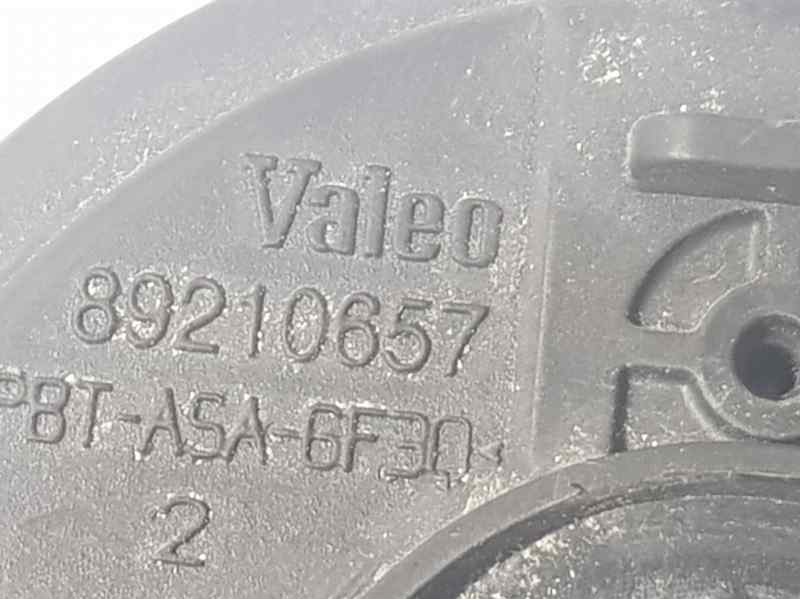 Recambio de faro antiniebla izquierdo para toyota yaris (ksp9/scp9/nlp9) básico referencia OEM IAM 89210657 89210657 VALEO