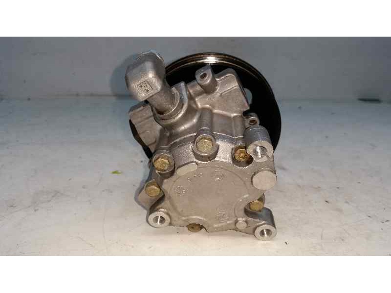 Recambio de bomba direccion para mercedes-benz clase clk (w209) coupe 500 (209.375) referencia OEM IAM 7692955518 A0024669801 ZF